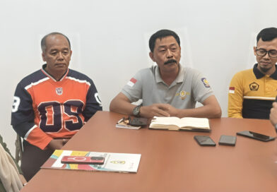 9 PPPK Satpol PP Seruyan Positif Narkoba Resmi Diberhentikan, Ada yang Masa Kerjanya 20 Tahun 9 PPPK Satpol PP Seruyan Positif Narkoba Resmi Diberhentikan, Ada yang Masa Kerjanya 20 Tahun