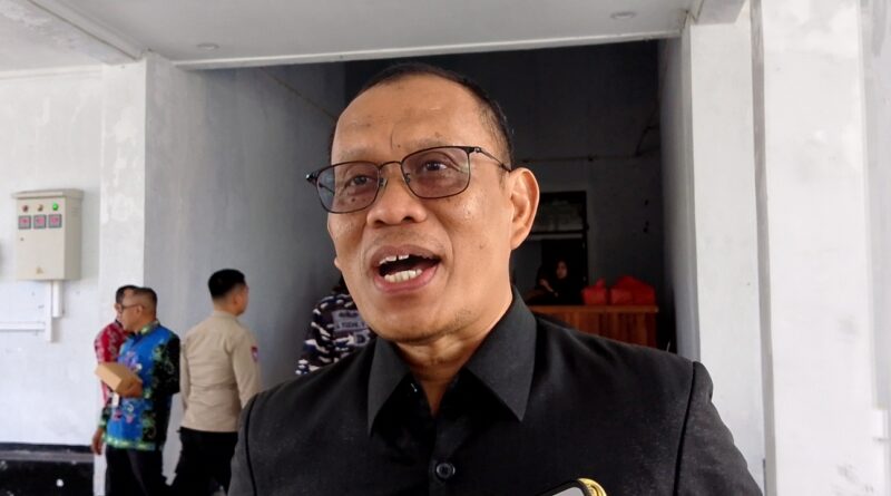 Plh Sekda Seruyan: 9 Anggota Satpol PP Positif Narkoba Diusulkan untuk Diberhentikan