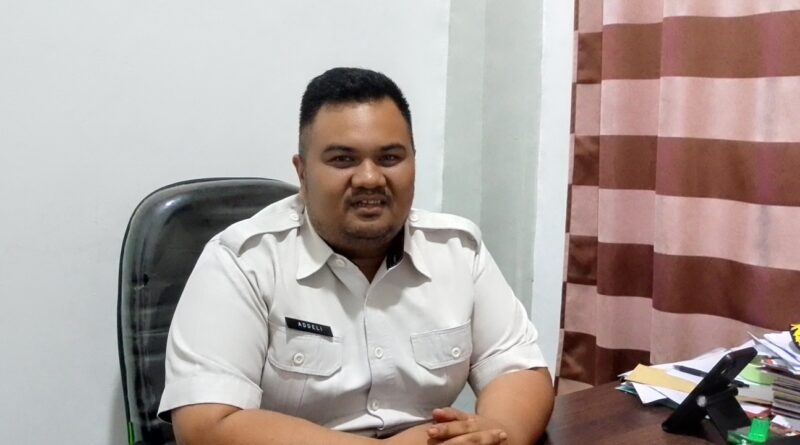 Tok! 3 Kandidat Hasil Seleksi JPT Eselon II Ditetapkan, Selanjutnya Keputusan Ditangan Bupati