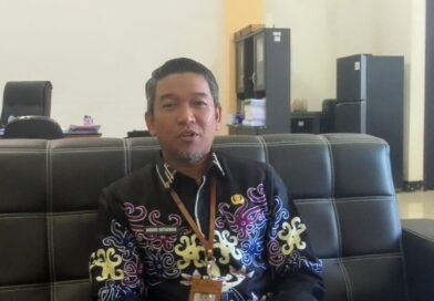 Realisasi Belanja Seruyan Triwulan II Masih 34,60 Persen, Bapperida Dorong Percepatan dan Inovasi Perangkat Daerah Realisasi Belanja Seruyan Triwulan II Masih 34,60 Persen, Bapperida Dorong Percepatan dan Inovasi Perangkat Daerah
