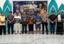 Lomba Domino 2026 Resmi di Tutup, 4 Pemenang Ditetapkan