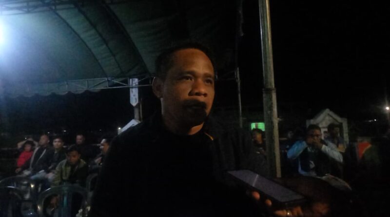 KONI Seruyan Siapkan Agenda Nobar Timnas yang Berlaga di Ajang AFF 2026 KONI Seruyan Siapkan Agenda Nobar Timnas yang Berlaga di Ajang AFF 2026