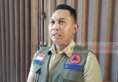 Antisipasi Ancaman El Nino, Pemkab Seruyan Tetapkan Status Siaga Tanggap Darurat Karhutla dan Kekeringan