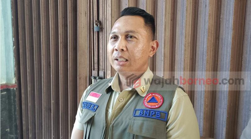 Antisipasi Ancaman El Nino, Pemkab Seruyan Tetapkan Status Siaga Tanggap Darurat Karhutla dan Kekeringan Antisipasi Ancaman El Nino, Pemkab Seruyan Tetapkan Status Siaga Tanggap Darurat Karhutla dan Kekeringan