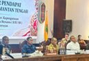 Pemkab Seruyan Bahas Penyelesaian Kepengurusan Koperasi KSU Sejahtera Bersama
