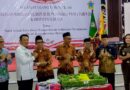 Bupati Seruyan Ajak Pengurus PWRI Terus Berkontribusi Membangun Daerah