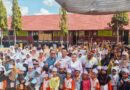 Pemkab Seruyan Salurkan Bantuan Seragam Sekolah Gratis di Tingkat SD dan SMP