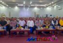 Dorong UMKM Naik Kelas, Pemkab Seruyan Gelar Pelatihan Digitalisasi UMKM Dengan Jumlah 150 Orang Dorong UMKM Naik Kelas, Pemkab Seruyan Gelar Pelatihan Digitalisasi UMKM Dengan Jumlah 150 Orang