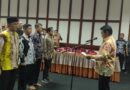 Bupati Seruyan Kukuhkan 27 Anggota Pengurus FPK Tahun 2026-2028 Bupati Seruyan Kukuhkan 27 Anggota Pengurus FPK Tahun 2026-2028