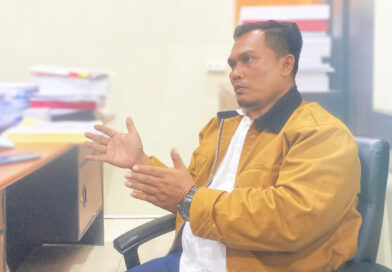 Legislator Seruyan Ini Sarankan APBD 2026 Difokuskan untuk Perbaikan Infrastruktur Jalan di Wilayah Hulu