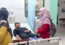 75 Siswa dan 15 Guru Diduga Keracunan MBG, Dinkes Seruyan Dirikan Posko di SMP Negeri 1 Kuala Pembuang 75 Siswa dan 15 Guru Diduga Keracunan MBG, Dinkes Seruyan Dirikan Posko di SMP Negeri 1 Kuala Pembuang