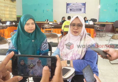 Dugaan Keracunan MBG di Seruyan : 15 Orang Masih Dirawat di RSUD, Puluhan Siswa SMAN 1 Belum Terdata Dugaan Keracunan MBG di Seruyan : 15 Orang Masih Dirawat di RSUD, Puluhan Siswa SMAN 1 Belum Terdata