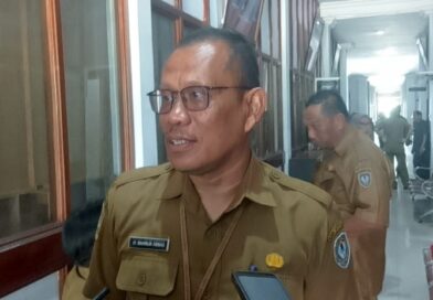 Pemkab Seruyan Berharap Kasus Dugaan Keracunan MBG Tidak Terjadi Lagi Pemkab Seruyan Berharap Kasus Dugaan Keracunan MBG Tidak Terjadi Lagi
