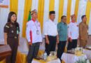 Bupati Seruyan Buka Muscab ABPEDNAS Tahun 2026