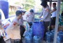 Dampak Kemarau dan Kekeringan, Polres Seruyan bersama Satgas Lemdiklat Polri Salurkan Air Bersih di Desa Sungai Undang Dampak Kemarau dan Kekeringan, Polres Seruyan bersama Satgas Lemdiklat Polri Salurkan Air Bersih di Desa Sungai Undang