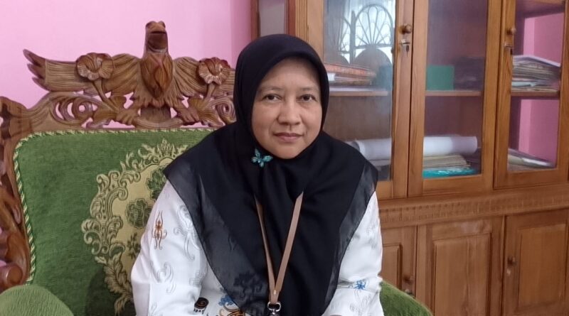 DKPP Seruyan Dorong Percepatan Pengadaan Alsintan dan Pendaftaran STDB DKPP Seruyan Dorong Percepatan Pengadaan Alsintan dan Pendaftaran STDB