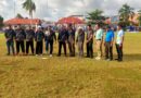 Meriahkan HUT Seruyan Ke-24 dan RI Ke-81, Bupati Buka Turnamen Bupati Cup 2026