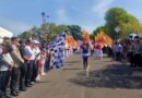 Pemkab Seruyan Gelar Pawai Karnaval Peringati HUT Ke-24 Kabupaten Seruyan dan HUT RI Ke-81 Pemkab Seruyan Gelar Pawai Karnaval Peringati HUT Ke-24 Kabupaten Seruyan dan HUT RI Ke-81