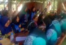 Semarak HUT Ke-24 Kabupaten Seruyan, Dinas Kesehatan Gelar Pemeriksaan Kesehatan Gratis