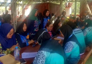 Semarak HUT Ke-24 Kabupaten Seruyan, Dinas Kesehatan Gelar Pemeriksaan Kesehatan Gratis Semarak HUT Ke-24 Kabupaten Seruyan, Dinas Kesehatan Gelar Pemeriksaan Kesehatan Gratis