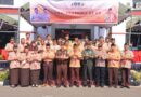 Plh Sekda Pimpin Apel Peringatan HUT Pramuka ke-65