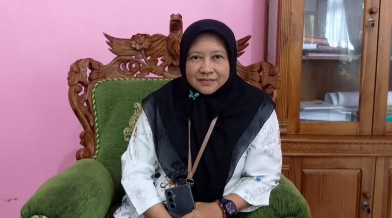 Perkuat Program Ketahanan Pangan, Seruyan Miliki Potensi Cetak Sawah 6.443 hektare Perkuat Program Ketahanan Pangan, Seruyan Miliki Potensi Cetak Sawah 6.443 hektare