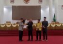Rancangan KUA PPAS Perubahan TA 2026 Sudah Diparipurnakan, Peningkatan infrastruktur dan Perekonomian Tetap Diprioritaskan