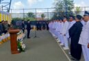 Lantik 50 Kades, Bupati: Demokrasi Harus Merangkul dan Berdayakan Masyarakat Lantik 50 Kades, Bupati: Demokrasi Harus Merangkul dan Berdayakan Masyarakat