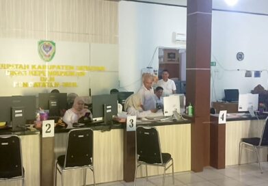 Stok Blangko KTP-elektronik Aman hingga Akhir Tahun, Disdukcapil Imbau Masyarakat Urus Dokumen Tanpa Calo