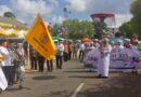 Semarakkan Pelaksanaan MTQ ke-XIX dan FSQ Tingkat Kabupaten Seruyan 2026, Pemkab Seruyan Gelar Pawai Ta’aruf Semarakkan Pelaksanaan MTQ ke-XIX dan FSQ Tingkat Kabupaten Seruyan 2026, Pemkab Seruyan Gelar Pawai Ta’aruf