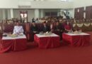 Wakil Bupati dan Forkopimda Saksikan Paripurna Pidato Kenegaraan Presiden Prabowo Subianto
