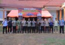 Perkuat Sinergi Lintas Sektoral, Bupati Seruyan Bersama Forkopimda Kunjungi Posko Siaga Karhutla Perkuat Sinergi Lintas Sektoral, Bupati Seruyan Bersama Forkopimda Kunjungi Posko Siaga Karhutla