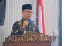 Wakil Bupati Buka Sosialisasi Penyusunan Profil Kebutuhan Pengembangan Kompetensi Tahun 2026–2030