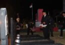 Wakil Bupati Seruyan Pimpin Renungan Suci di Taman Makam Pahlawan