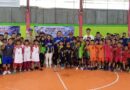 Bupati Seruyan Buka Kejuaraan Olahraga Multi Event dan Single Event Tahun 2026 Bupati Seruyan Buka Kejuaraan Olahraga Multi Event dan Single Event Tahun 2026