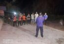 1 Hektar Lahan di Desa Bangkal Hangus di Lalap Si Jago Merah 1 Hektar Lahan di Desa Bangkal Hangus di Lalap Si Jago Merah