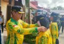 Bupati Seruyan Pimpin Pembukaan Pusdiklat Paskibraka Tahun 2026 Bupati Seruyan Pimpin Pembukaan Pusdiklat Paskibraka Tahun 2026