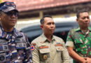 Perkuat Penanganan Karhutla, Seruyan Dapat 5 Unit Tambahan Armada
