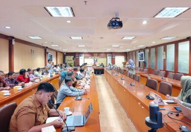 Audiensi di Kementan, Pemkab Seruyan Tagih Kejelasan Kewajiban Plasma 20 Persen dari PT BAP Audiensi di Kementan, Pemkab Seruyan Tagih Kejelasan Kewajiban Plasma 20 Persen dari PT BAP