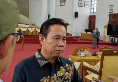 DPRD Seruyan Minta Pemkab Seruyan Hadirkan Solusi Jangka Panjang Atasi Krisis Air Bersih DPRD Seruyan Minta Pemkab Seruyan Hadirkan Solusi Jangka Panjang Atasi Krisis Air Bersih
