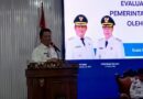 Bupati Seruyan Soroti Peran Media Penting Awasi Jalannya Pemerintahan Bupati Seruyan Soroti Peran Media Penting Awasi Jalannya Pemerintahan
