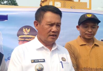 Bupati Seruyan Ajak Masyarakat Jaga Lingkungan Antisipasi Karhutla Bupati Seruyan Ajak Masyarakat Jaga Lingkungan Antisipasi Karhutla