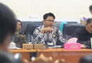 Ironis! 2 Dinas di Pemkab Seruyan Hanya Diberi Anggaran Kegiatan Rp50 Juta, Terima Gajih Tapi Tak Bisa Bekerja