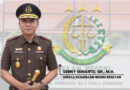 Kejari Seruyan Terus Usut Dugaan Korupsi Hibah Rp13,8 Miliar di Dinas Perikanan Kejari Seruyan Terus Usut Dugaan Korupsi Hibah Rp13,8 Miliar di Dinas Perikanan