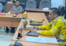 Wakil Ketua I DPRD : APBD Perubahan 2026 Fokus Efisiensi untuk Tutup Defisit PAD