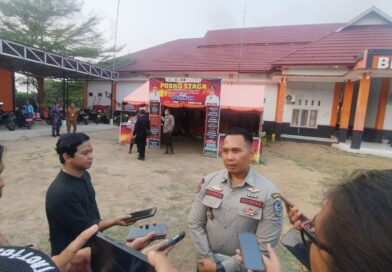Update Hari Ini, Luasan Karhutla di Seruyan Capai 1.232 Hektar Update Hari Ini, Luasan Karhutla di Seruyan Capai 1.232 Hektar
