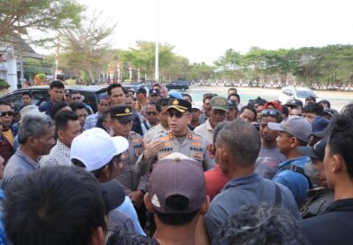 Kapolres Seruyan Ajak Masyarakat Tetap Dengan Kepala Dingin Saat Sampaikan Aspirasi Kapolres Seruyan Ajak Masyarakat Tetap Dengan Kepala Dingin Saat Sampaikan Aspirasi