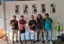 Peduli Jurnalis, PT GBSM Berikan Seribu Masker Ke PWI Seruyan Peduli Jurnalis, PT GBSM Berikan Seribu Masker Ke PWI Seruyan