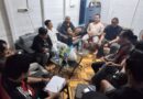 Diduga Lecehkan Profesi Wartawan, PWI dan PWRI Seruyan Somasi Akun Facebook Yasin Daeng Limpo Diduga Lecehkan Profesi Wartawan, PWI dan PWRI Seruyan Somasi Akun Facebook Yasin Daeng Limpo