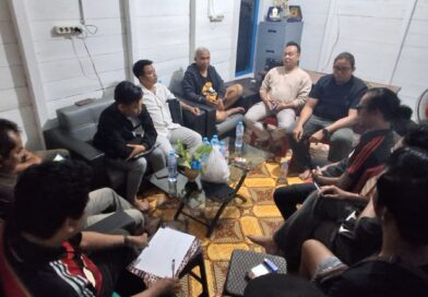 Diduga Lecehkan Profesi Wartawan, PWI dan PWRI Seruyan Somasi Akun Facebook Yasin Daeng Limpo Diduga Lecehkan Profesi Wartawan, PWI dan PWRI Seruyan Somasi Akun Facebook Yasin Daeng Limpo